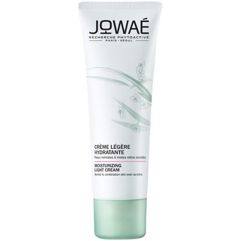 Jowae - Crème légère hydratante Peau normale à mixte 