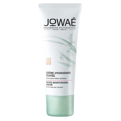 Jowae - Tinted BB Moisturizing Cream All Skin Types 