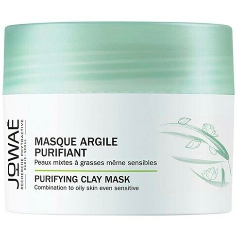 Jowae - Purifying Clay Facial Mask 