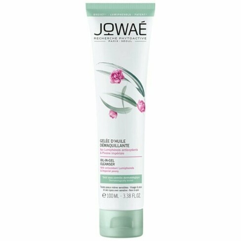 Jowae - Oil-In Cleanser for All Skin Types 