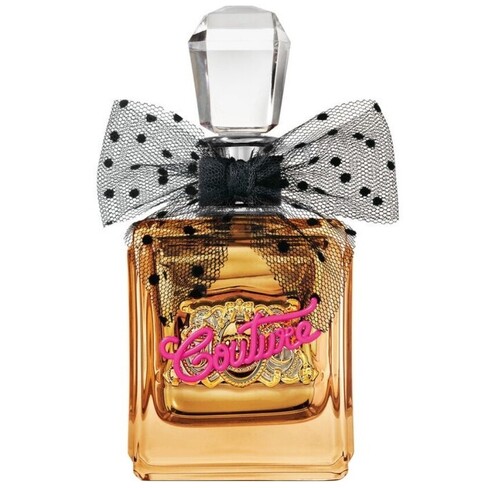 Juicy Couture by Juicy Couture Eau De Parfum Spray 3.4 oz | Couture perfume,  Juicy couture perfume, Perfume