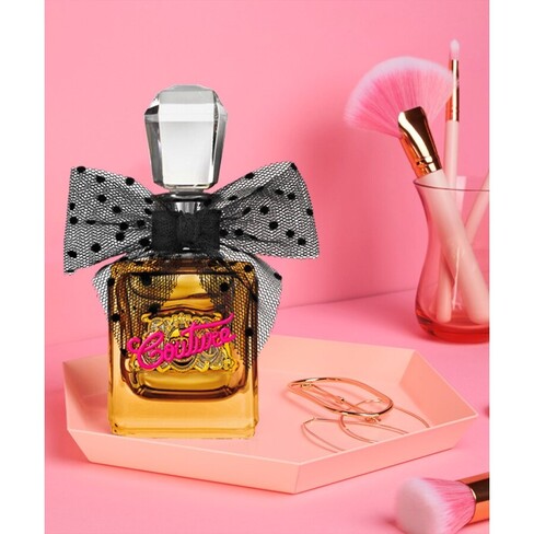 Amazon.com: Juicy Couture Juicy Couture 4 Piece Fragrance Gift Set for  Women, 3.4 fl. oz : Clothing, Shoes & Jewelry