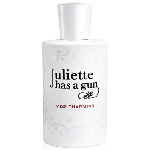 Juliette has a gun - Miss Charming Eau de Parfum 