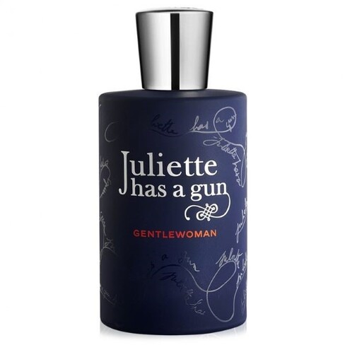 Juliette has a gun - Gentlewoman Água de Colónia 