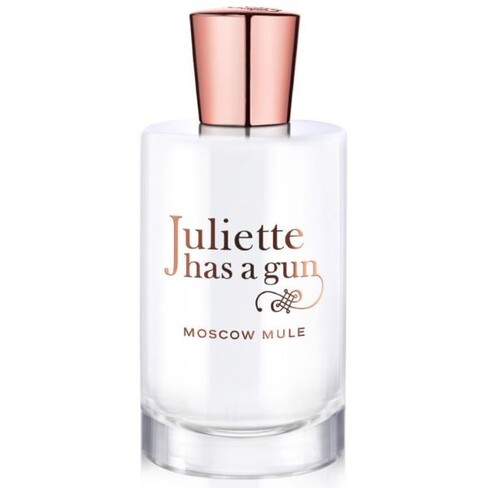 Juliette has a gun - Agua de perfume Moscow Mule 100 ml