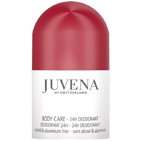 Juvena - Body Care Deodorant 24 Hours 