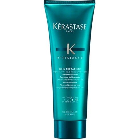 Kerastase - Resistance Bain Thérapiste Balm in Shampoo for Very Damaged Hair 