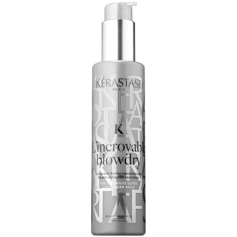 Kerastase - Couture Styling L'Incroyable Blowdry Lotion chauffante remodelable