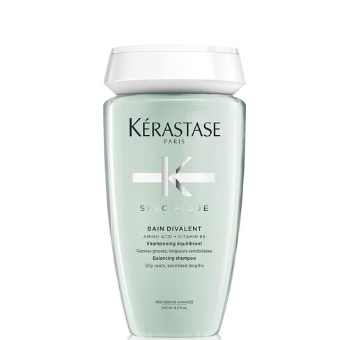 Kerastase - Specifique Bain Shampoo Divalent 