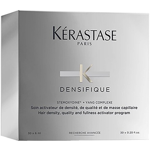 Kerastase - Densifique Hair Density Women Ampoules