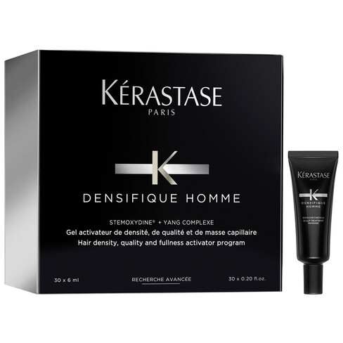 Kerastase - Densifique Homme Treatment Men Thin Hair 