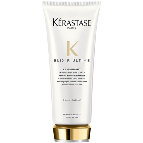 Kerastase - Elixir Ultime Le Fondant Conditioner Normal to Fine Hair 