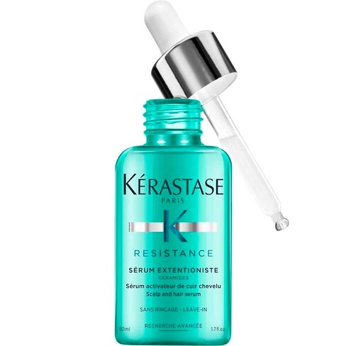 Kerastase - Resistance Extentioniste Scalp and Hair Serum for Stronger Hair Fiber 