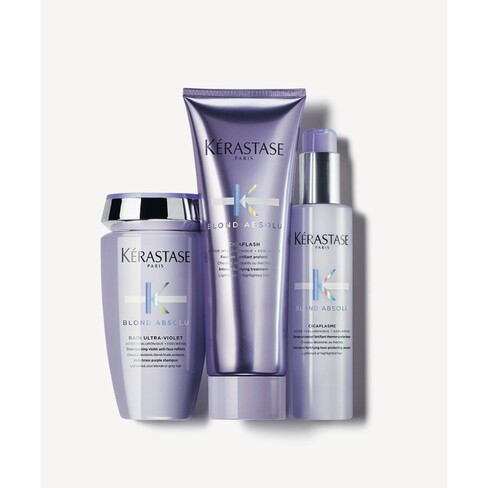 Ultra-Violet Shampoo - Kérastase| Sweetcare®