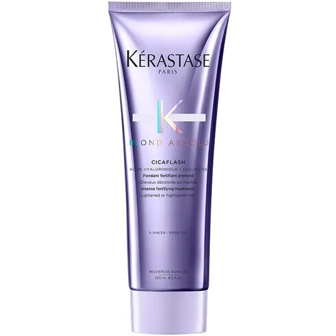 Kerastase - Blond Absolu Cicaflash Conditioner for Blonde Hair 