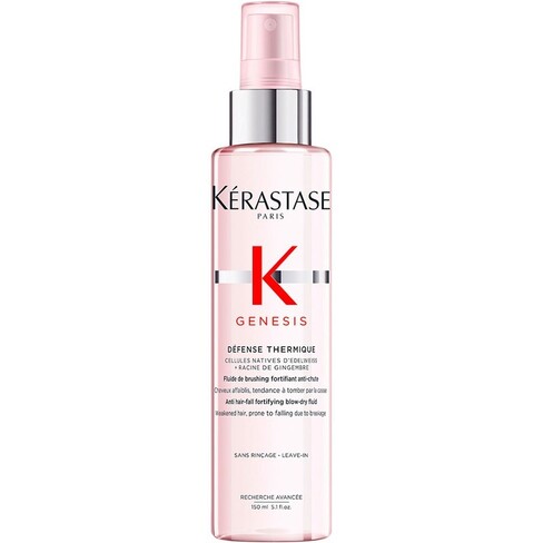 Kerastase - Genesis Anti Hair-Fall Fortifying Blow-Dry Fluid 