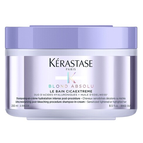 Kerastase - Blond Absolu Cicaextreme Shampoo-In-Cream 