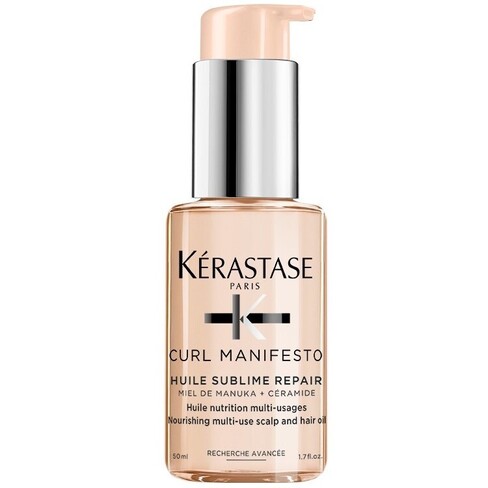 Kerastase - Curl Manifesto Nourishing Multi-Use Hair Oil 