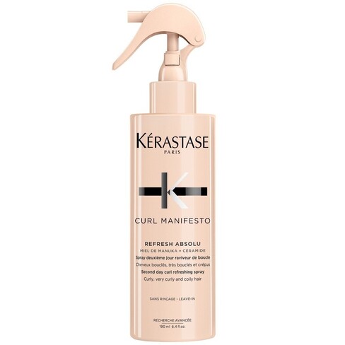 Kerastase - Curl Manifesto Spray Ativador de Caracóis 
