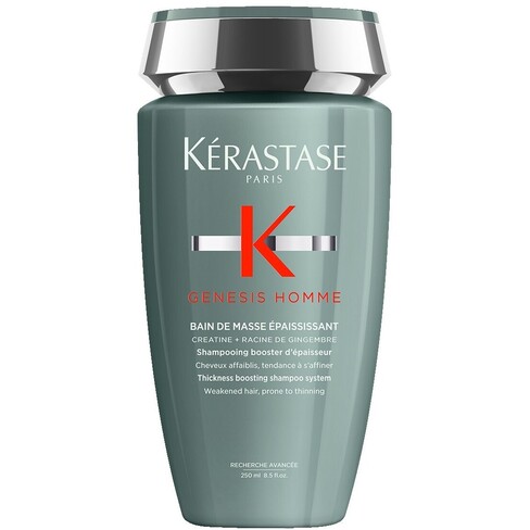 Kerastase - Genesis Homme Bain de Masse Thickness Boosting Shampoo 