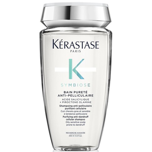 Kerastase - Symbiose Purifying Anti-Dandruff Cellular Shampoo 
