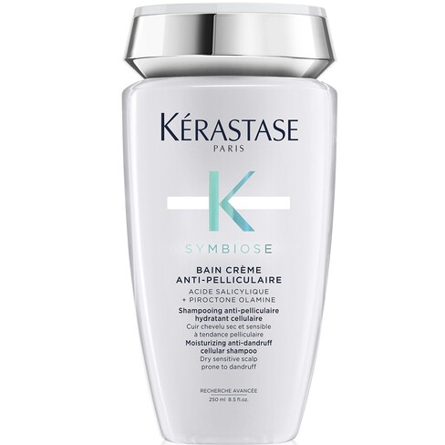 Kerastase - Symbiose Moisturizing Anti-Dandruff Cellular Shampoo 
