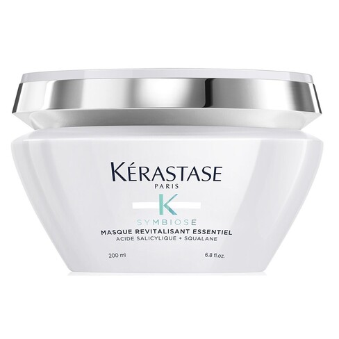 Kerastase - Symbiose Essential Revitalizing Anti-Dandruff Hair Mask 