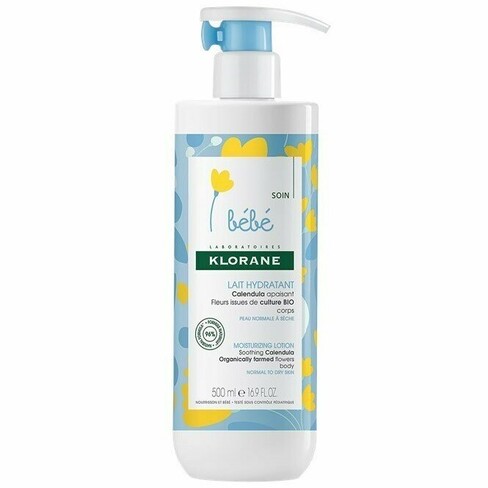 Baby Daily Moisture Lotion SweetCare United States