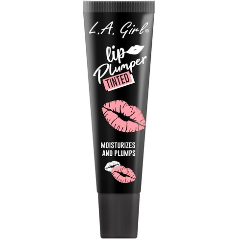 LA Girl - Lip Essential Tinted Lip Plumper