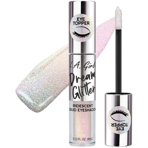 LA Girl - Dream Glitter Liquid Eyeshadow 