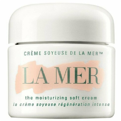 La Mer - The Moisturizing Soft Cream 