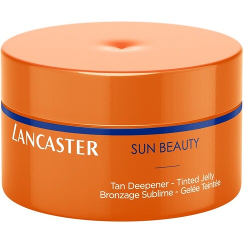 Lancaster - Sun Beauty Tan Deepener Tinted Jelly