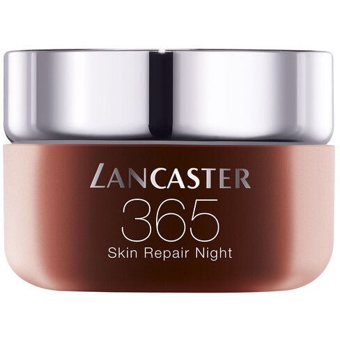 Lancaster - 365 Skin Repair Youth Memory Night Cream 