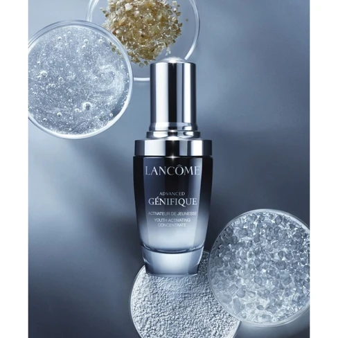 Lancôme Advanced Génifique Sérum Activador da Juventude