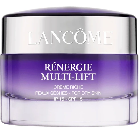 Lancôme Renergie Multi-Lift Day Cream SPF 15 for Dry Skin