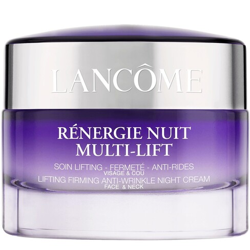 Lancome - Renergie Multi-Lift Nuit Lifting and Firming Night Cream 