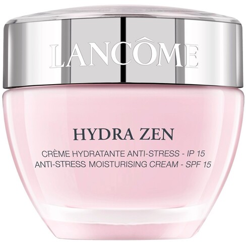 Lancome - Hydra Zen Day Cream