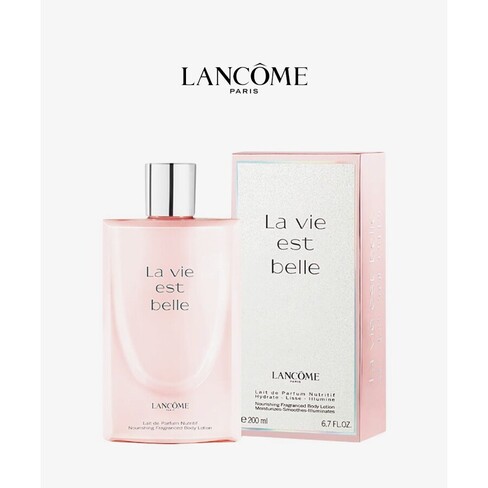 Lancôme La Vie Est Belle Eau de Parfum (100ml)