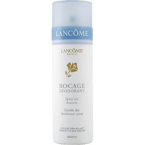 Lancome - Bocage Deodorant Spray 