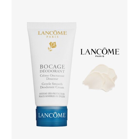 Variant Par lade som om Bocage Deodorant Cream - Lancôme| Sweetcare®