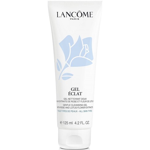 Lancome - Gel Radiance Clarifying Gel-To Cleanser 