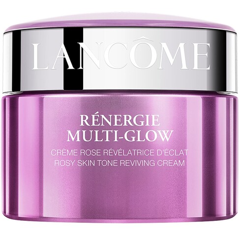 Lancome - Rénergie Multi-Glow Rosy Skin Tone Reviving Cream 