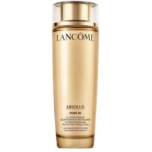 Lancome - Lotion Absolue Rose 80