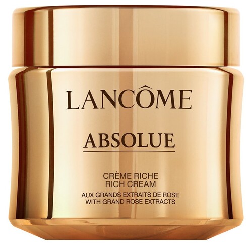Lancome - Crème Texture Riche Absolue