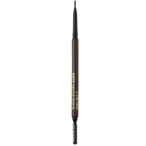 Lancome - Lápiz de cejas Brow Define Pencil 12 Marrón Oscuro 0,09 G