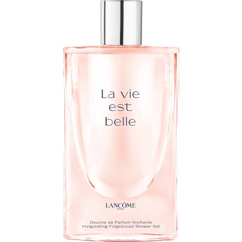 Lancome - La Vie Est Belle Shower Gel 