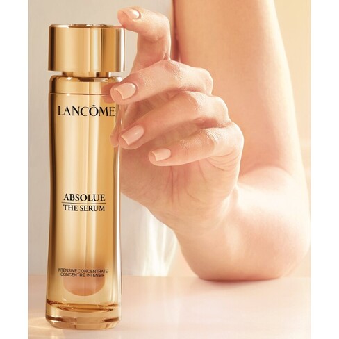 Lancôme Absolue the Serum Intensive Concentrate SweetCare United 