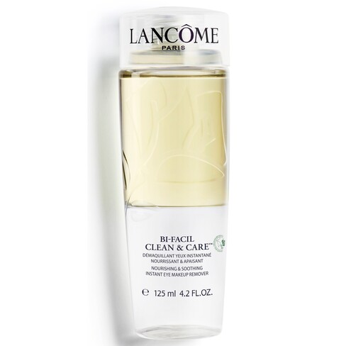 Lancome - Bi-Facil Clean & Care Soothing Instant Eye Makeup Remover 