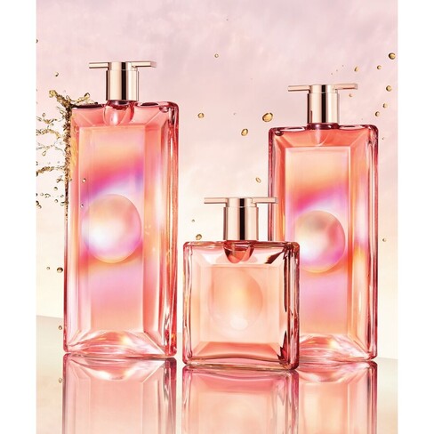 for Parfum States Idôle United Her- L\'Eau de Nectar