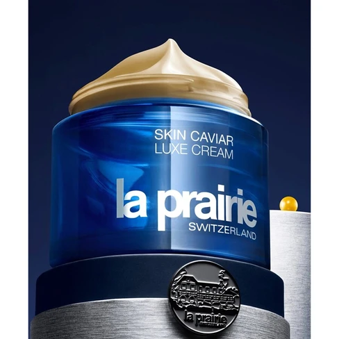 La Prairie Crema Skin Caviar Luxe - SweetCare